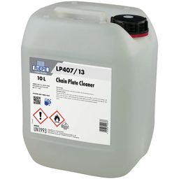 Rengöringsmedel Riepe® LP 407/13 10 L/förp.