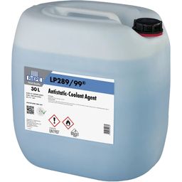 Antistatiskt kylmedel Riepe® LP 289/99 30 L/förp.
