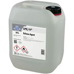 Släppmedel Riepe® LPZ II 10 L/förp.