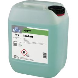 Släppmedel Riepe® NFLY 10 L/förp.
