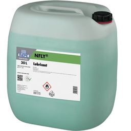 Släppmedel Riepe® NFLY 30 L/förp.