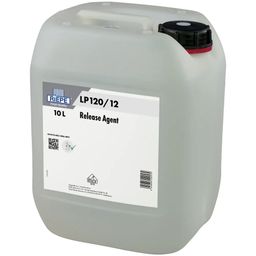 Släppmedel Riepe® LP 120/12 10 L/förp.