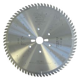 HW-klinga för HSK63-adapter B30 d30 B/c 3.2/2.2 Z72 pinnhål PH02