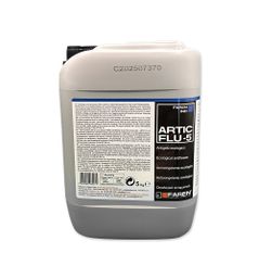 Kylvätska Artic Flu 5L