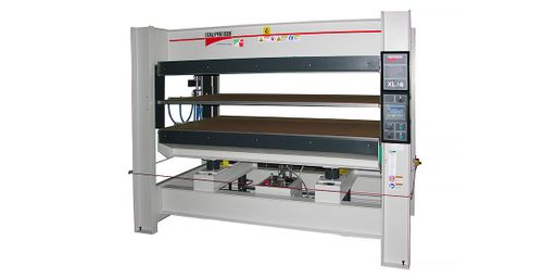 Italpresse XL-serien