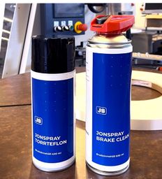 Jonspray BrakeClean 500 ml