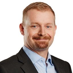 Johan Blomster