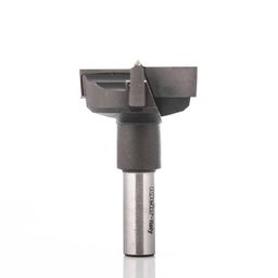 Cylinderborr HW Z2+2 Ø22 L70 S10X26 vänster