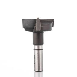 Cylinderborr HW Z2+2 Ø34 L70 S10X26 höger