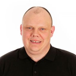 Mikael Modin