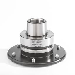 Klinghållare HSK63F A40 D110 D¹30 D²63 B2.5 L65