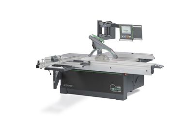 Altendorf HAND GUARD SingleFlex