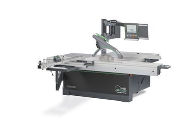 Altendorf HAND GUARD Standard