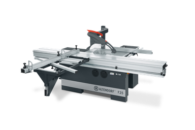 Altendorf F 25