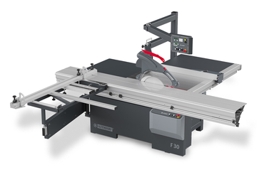 Altendorf F 30