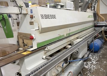Biesse Akron 440