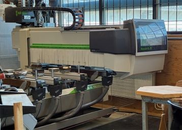 Biesse Rover A-S 1325