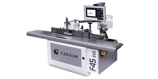 Casolin F45 EVO