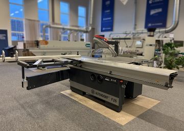 Altendorf F 25