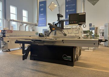 Altendorf HAND GUARD SingleFlex
