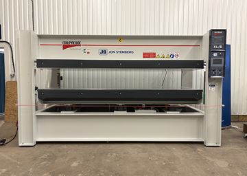 Italpresse XL-serien