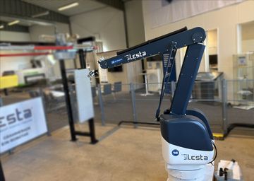 Lesta Lebot MV A6