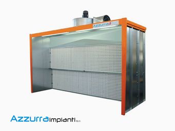 Sprutbox Azzurra