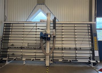 Putsch Meniconi Univer 620