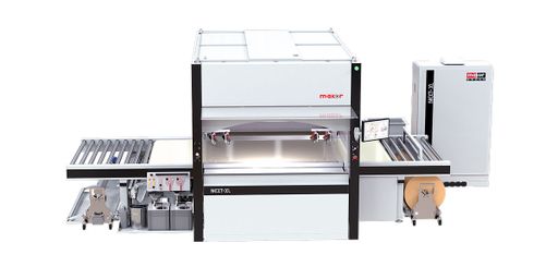 Makor Next XL Hybrid