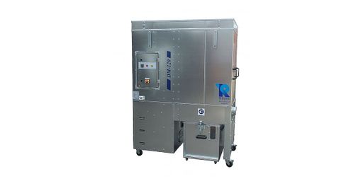 Riedex DM 120