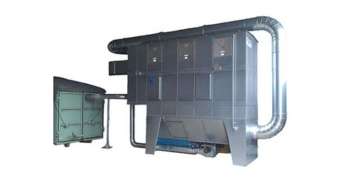 Riedex MD 475