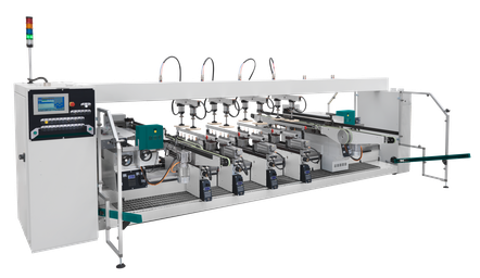 Rover Drill Pro T C FL