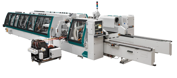 Rover Edge Pro DS SB2