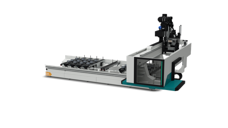 Rover Multi Pro MG P