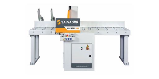 Salvador Superup 600