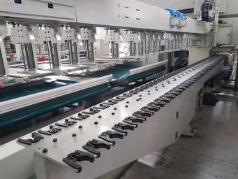 Saomad Woodpecker Optima