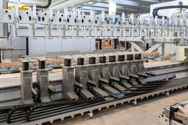 Saomad Woodpecker Performance 3