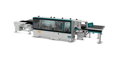 Stream Edge Go SP A13