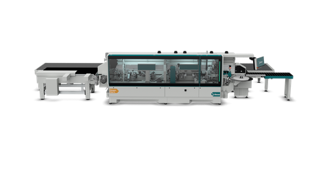 Stream Edge Go S P A14