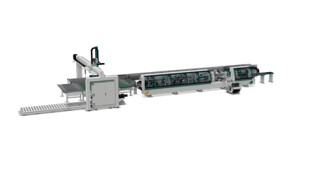 Stream Edge Pro S S MT