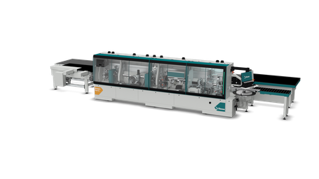 Stream Edge Up S S-MT