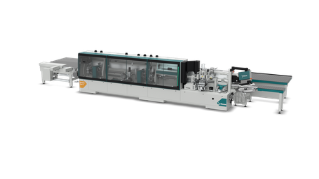 Stream Edge Up S P SP-MT