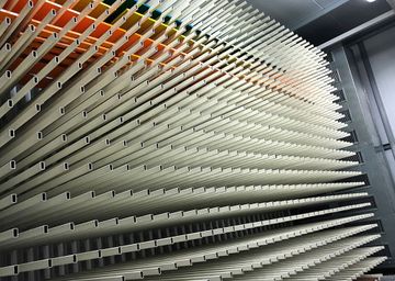Venjakob Ven Dry Vario Time