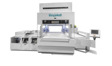 Venjakob Ven Spray Perfect