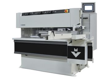 Vertongen Pentho Compact 3