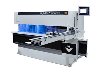 Vertongen Pentho Compact 4