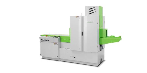 Wintersteiger DSG Notum