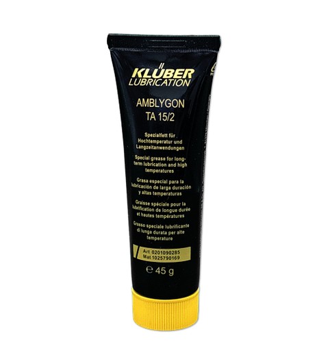 Fett Klüber Amblygon 50g, till Becker vakuumpump