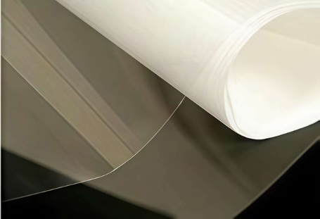 Pressfilm/Mylar Isopet typ A Bredd 1420mm