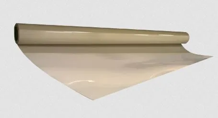 Pressfilm/Mylar Isopet typ A Bredd 1420mm